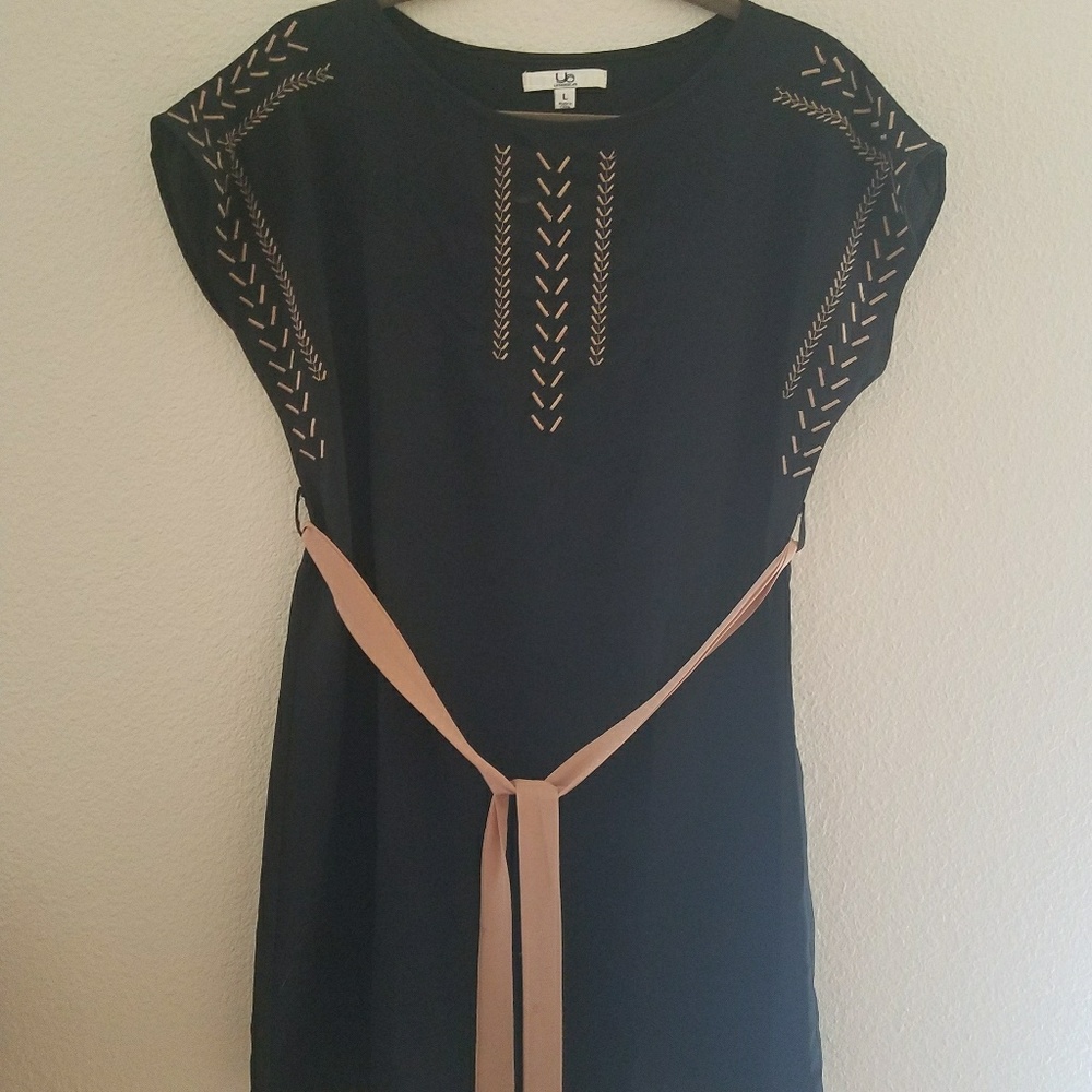 Ya Los Angeles LBD